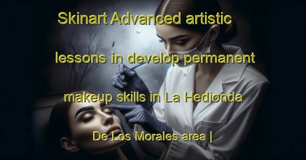Skinart Advanced artistic lessons in develop permanent makeup skills in La Hedionda De Los Morales area | PermanentmakeupTraining | PermanentmakeupClasses | SkinartTraining-Mexico